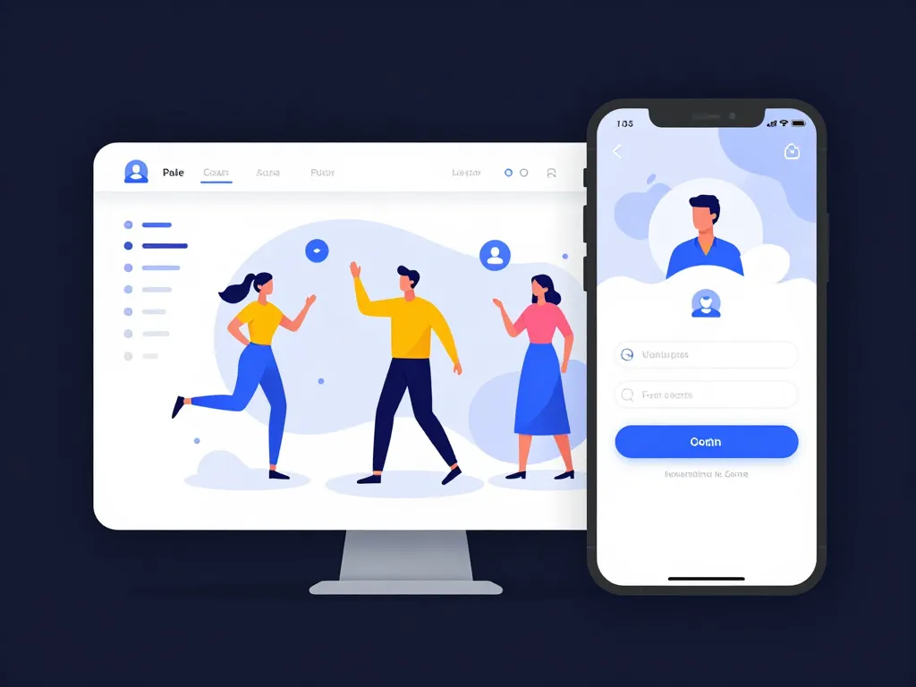 accès et interface en ligne studi connexion