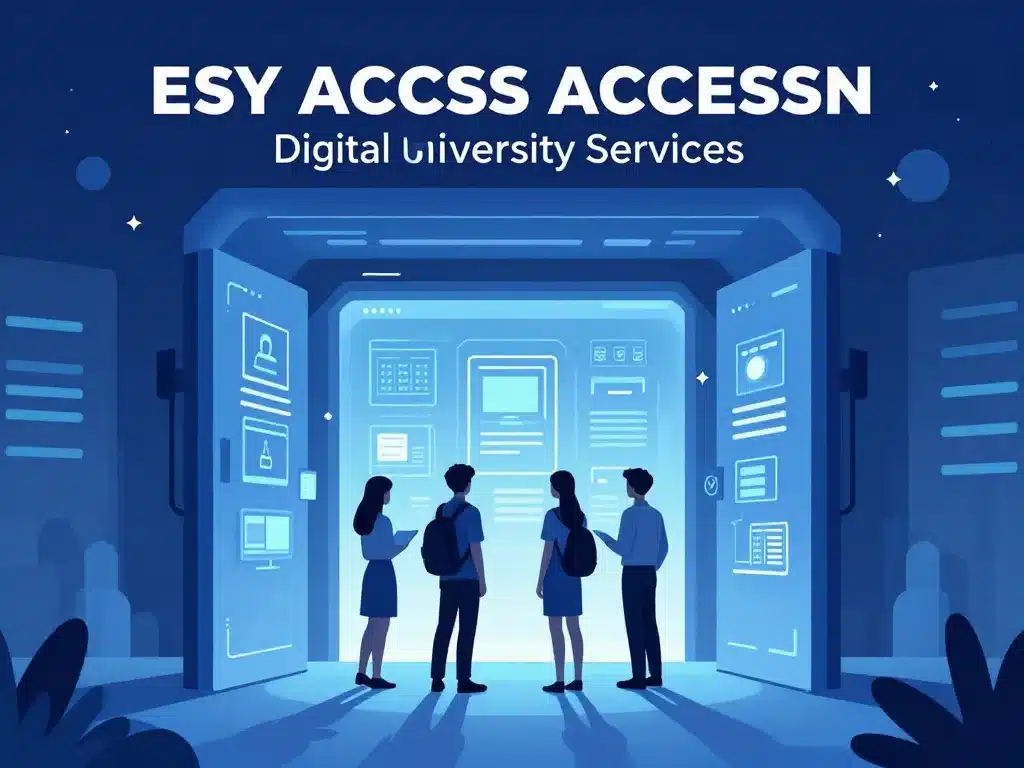 Accès et connexion ufr slhs ent