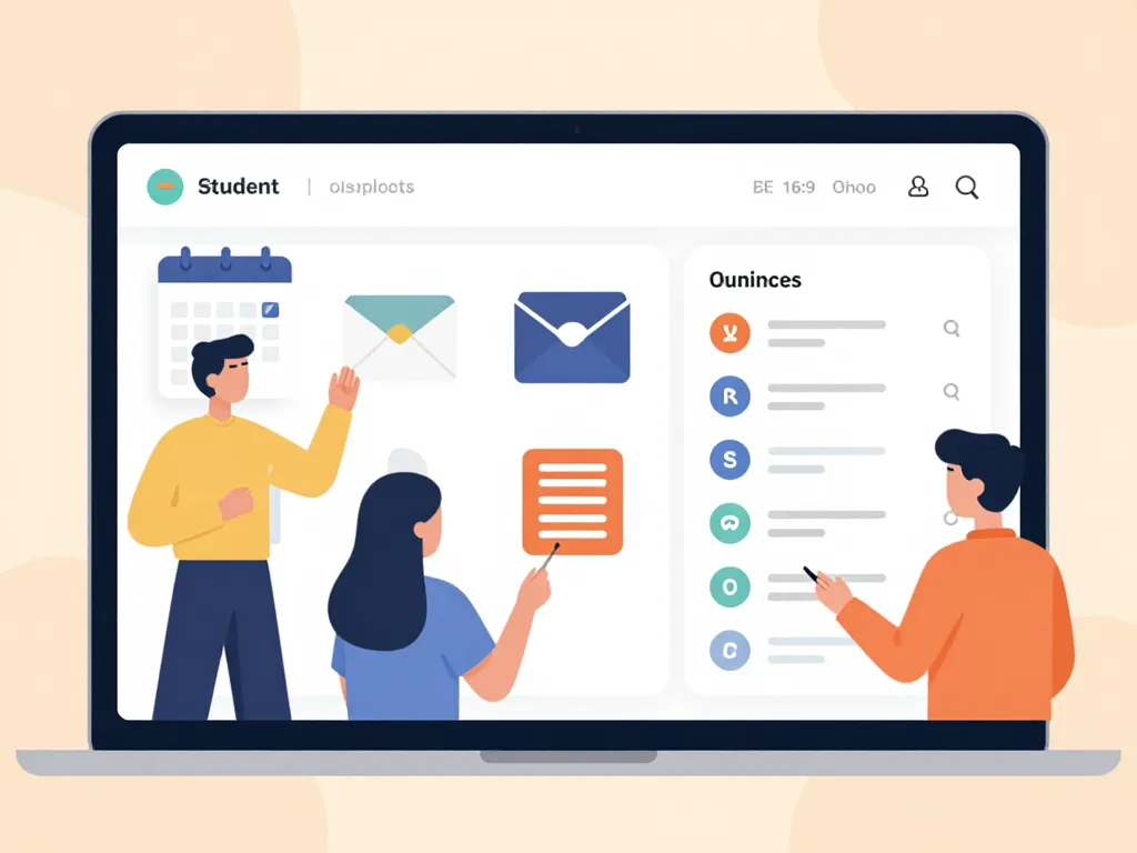 Tableau de bord services ufr slhs ent