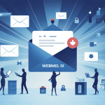 webmel aix illustration messagerie sécurisée