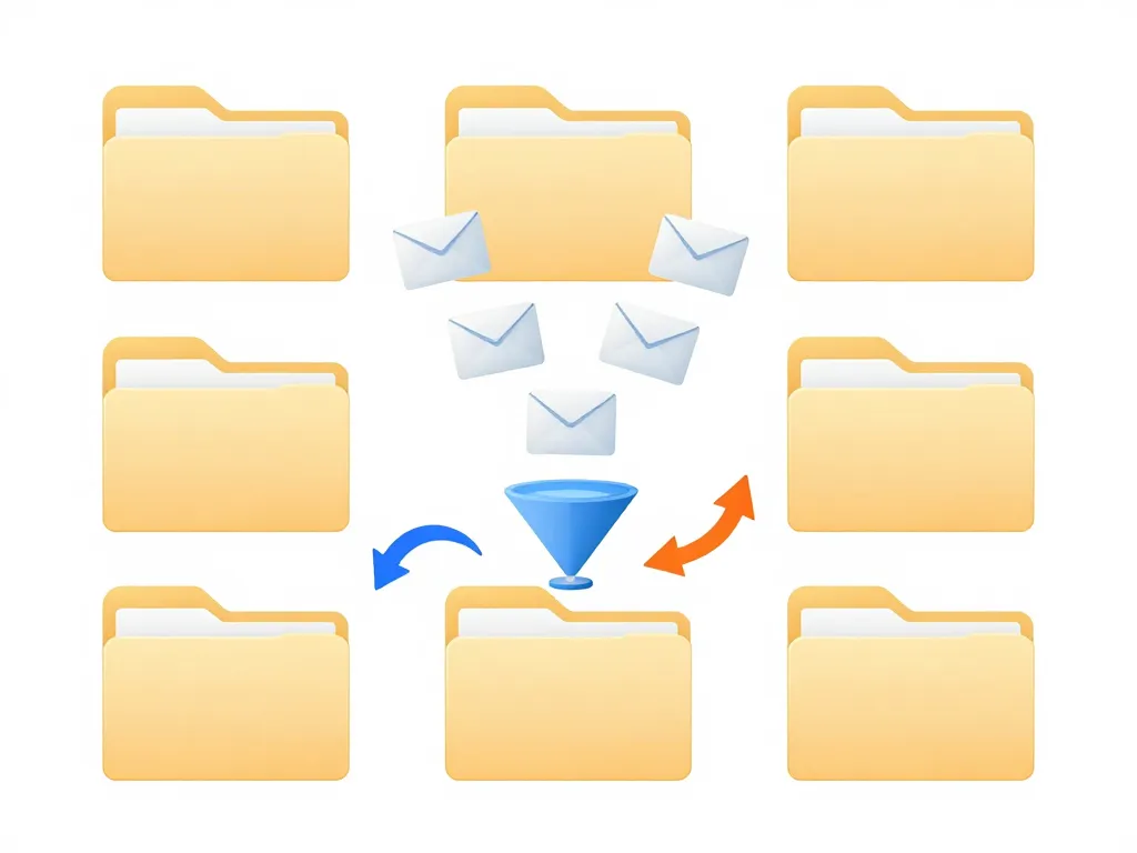 zimbra unicaen gestion inbox