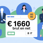 1660 brut en net illustration vectorielle profils