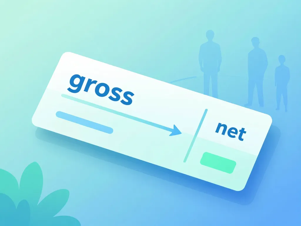 1760 brut en net transformation brut en net