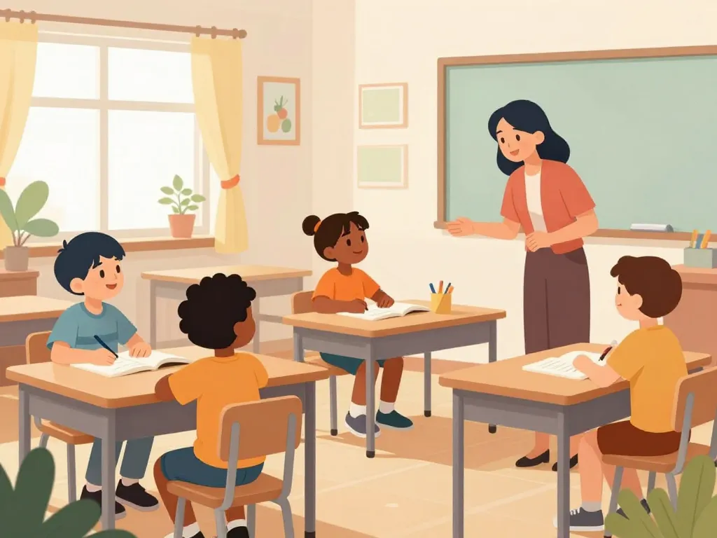 avis sur école polyvalente publique frères voisin paris qualité enseignement