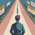 Illustration clauses abusives droit du travail règles et avertissement