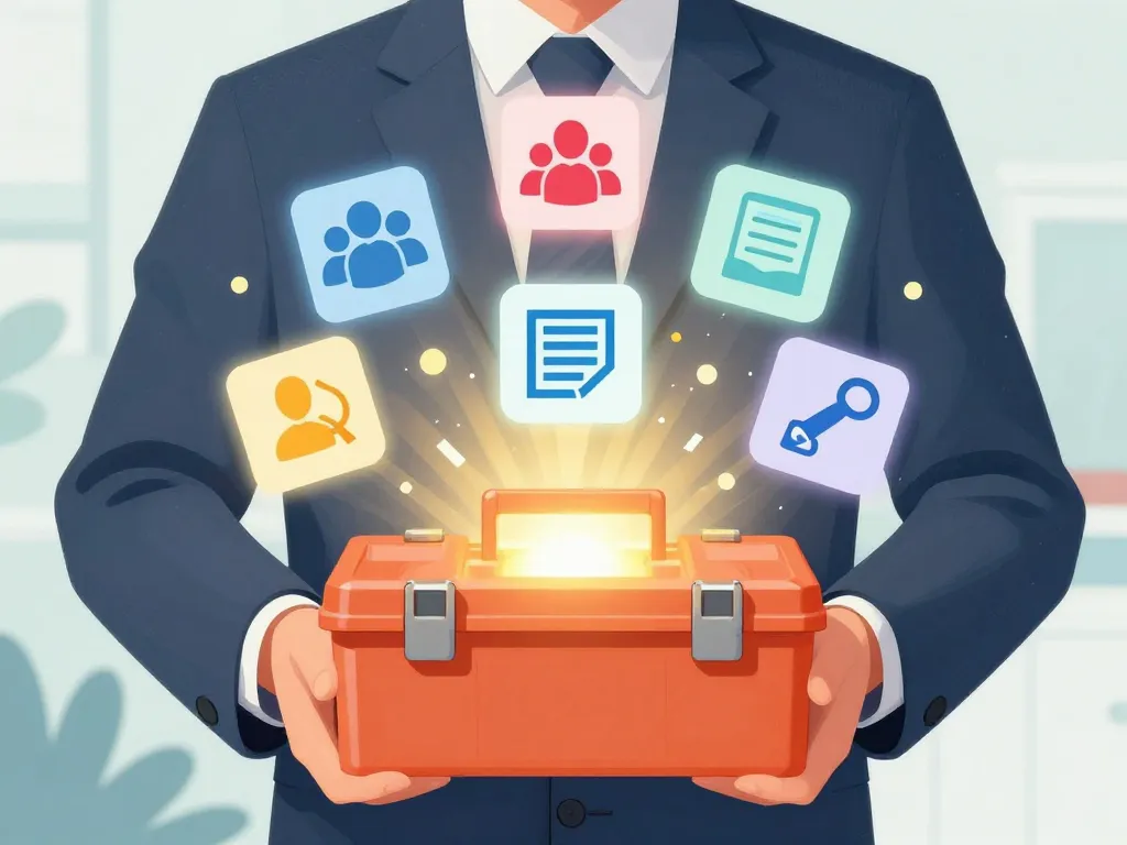 Visuel compétences et expériences lettre de motivation CPAM