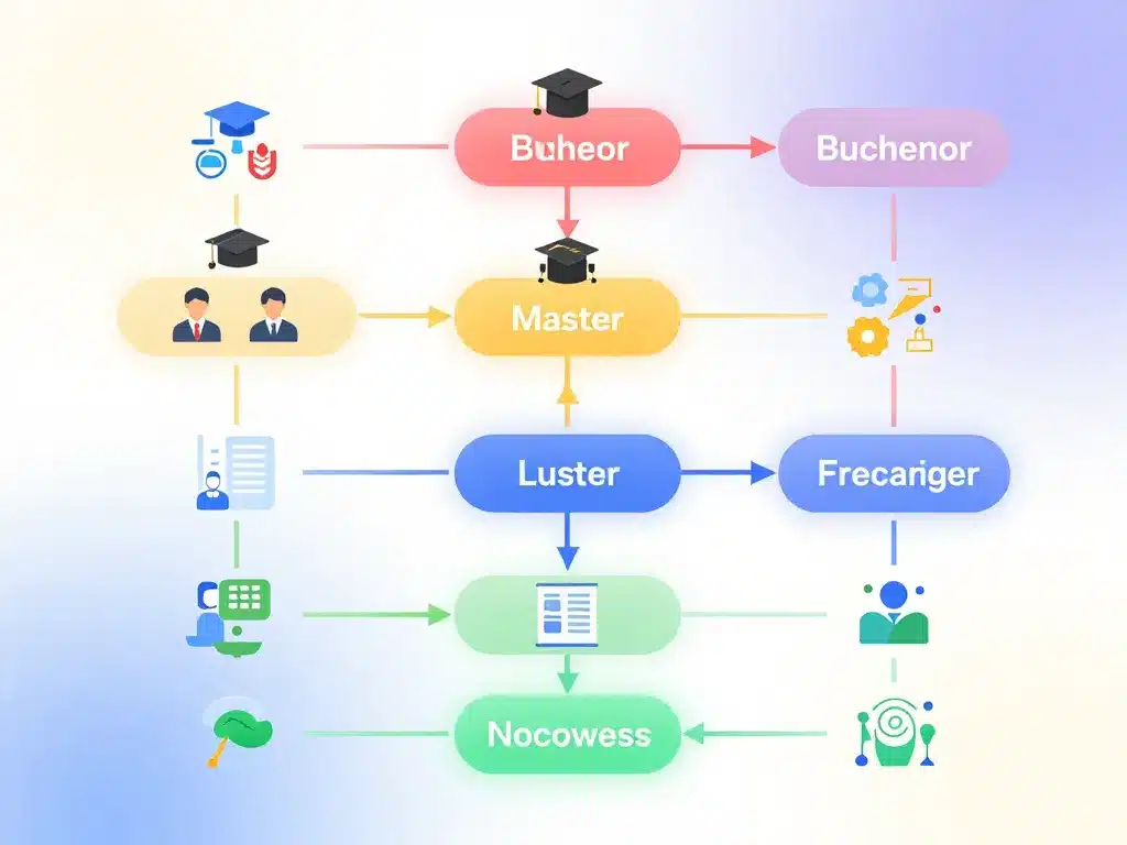 schema design and innovation academy parcours formation