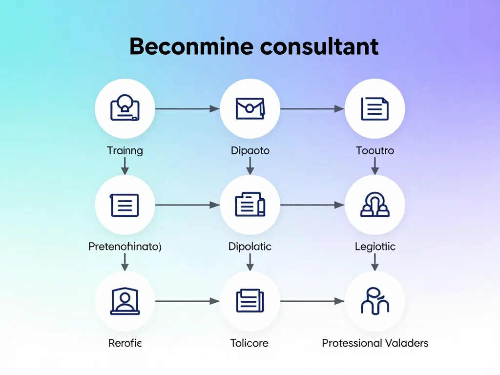 devenir consultant en bilan de compétences formations certifications statuts