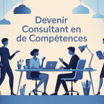 devenir consultant en bilan de compétences illustration parcours