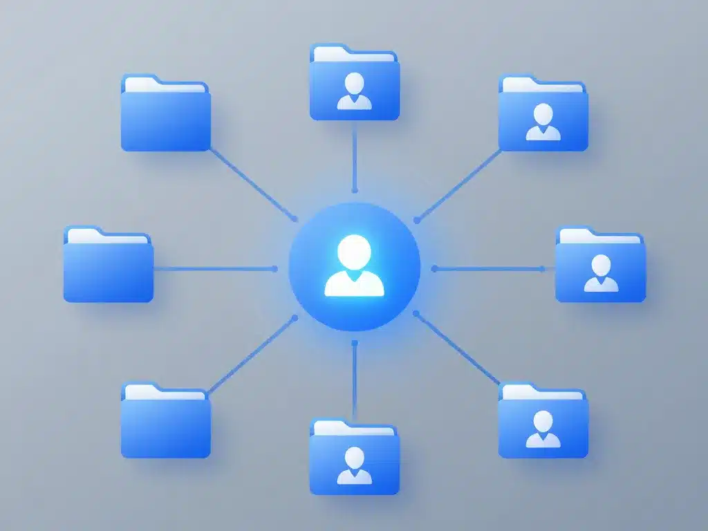 exemple de numéro matricule schéma organisation