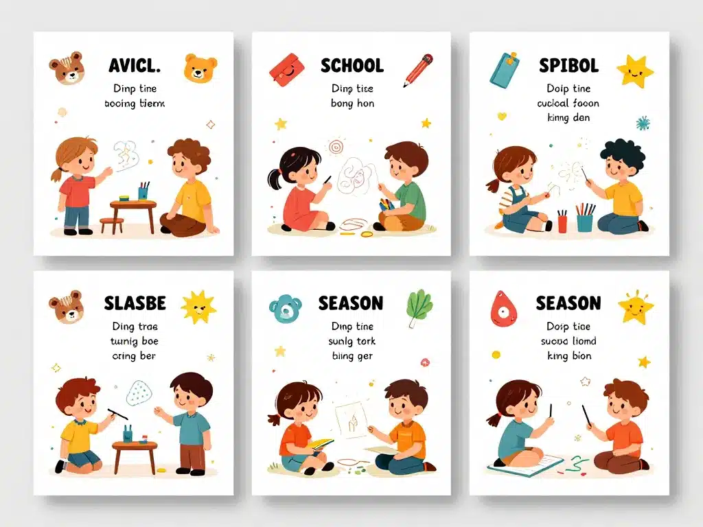 exemples devinettes ce1 animaux objets saisons