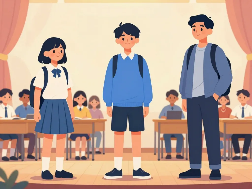 discours de delegue exemple eleves college lycee