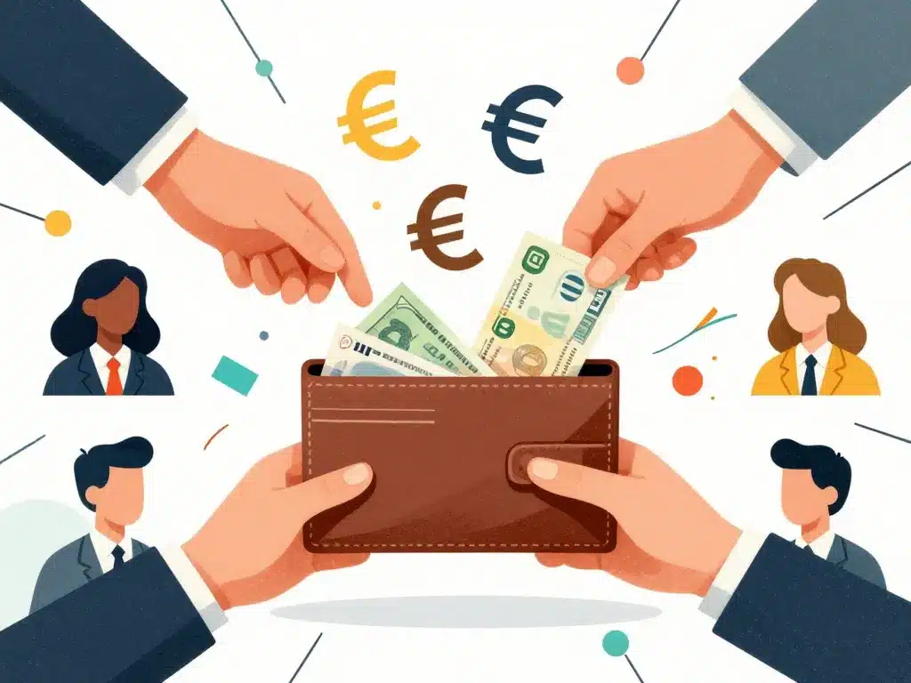 Influences sur 1872 brut en net visuel symbolique