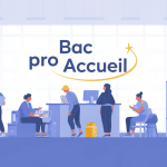 scène accueil lycee bac pro accueil moderne