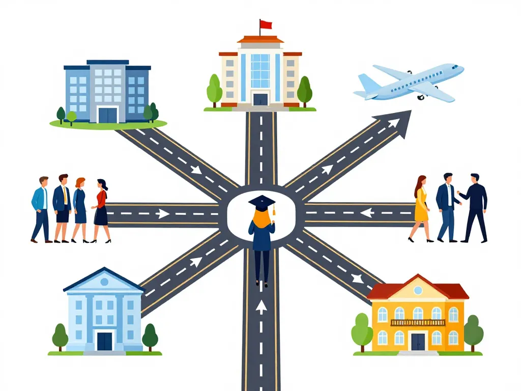 debouches etudes lycee bac pro accueil