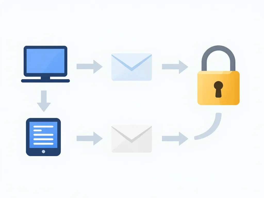 Étapes activation Mon Sesame UBS simplifiées