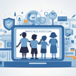 Sécurité et fiabilité Maficheclasse/com illustration