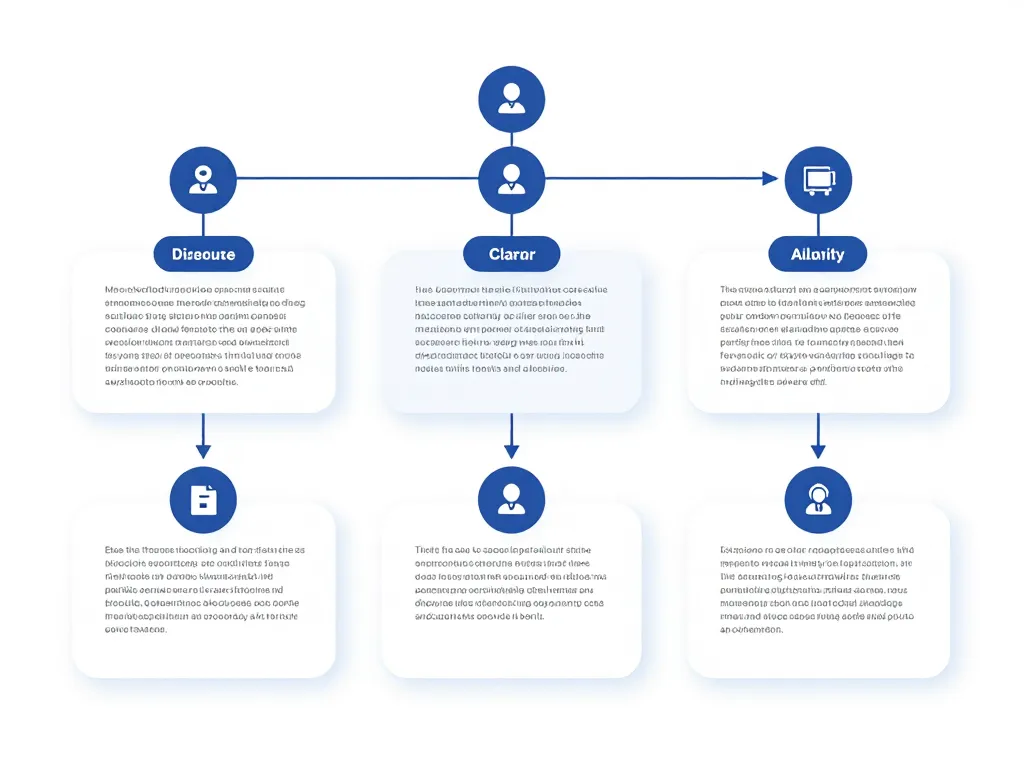 Schéma structure lettre de motivation CPAM professionnelle