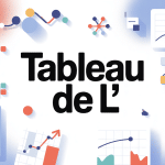 illustration conceptuelle de tableau de l