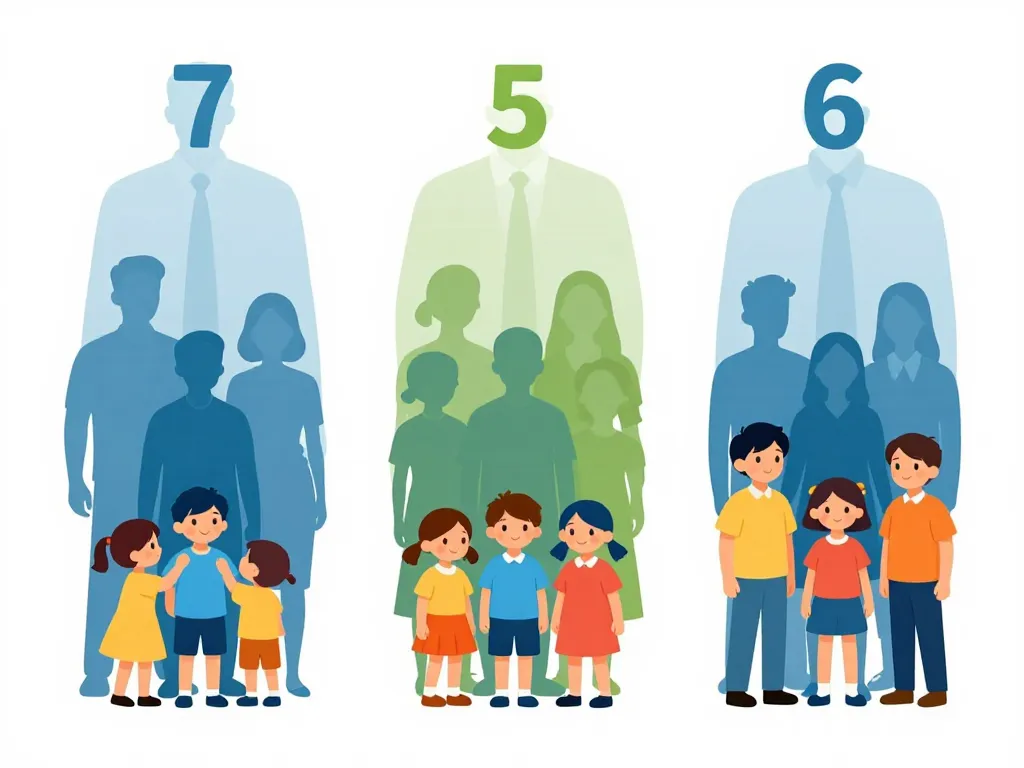 Visuel taux d'encadrement animation selon âge