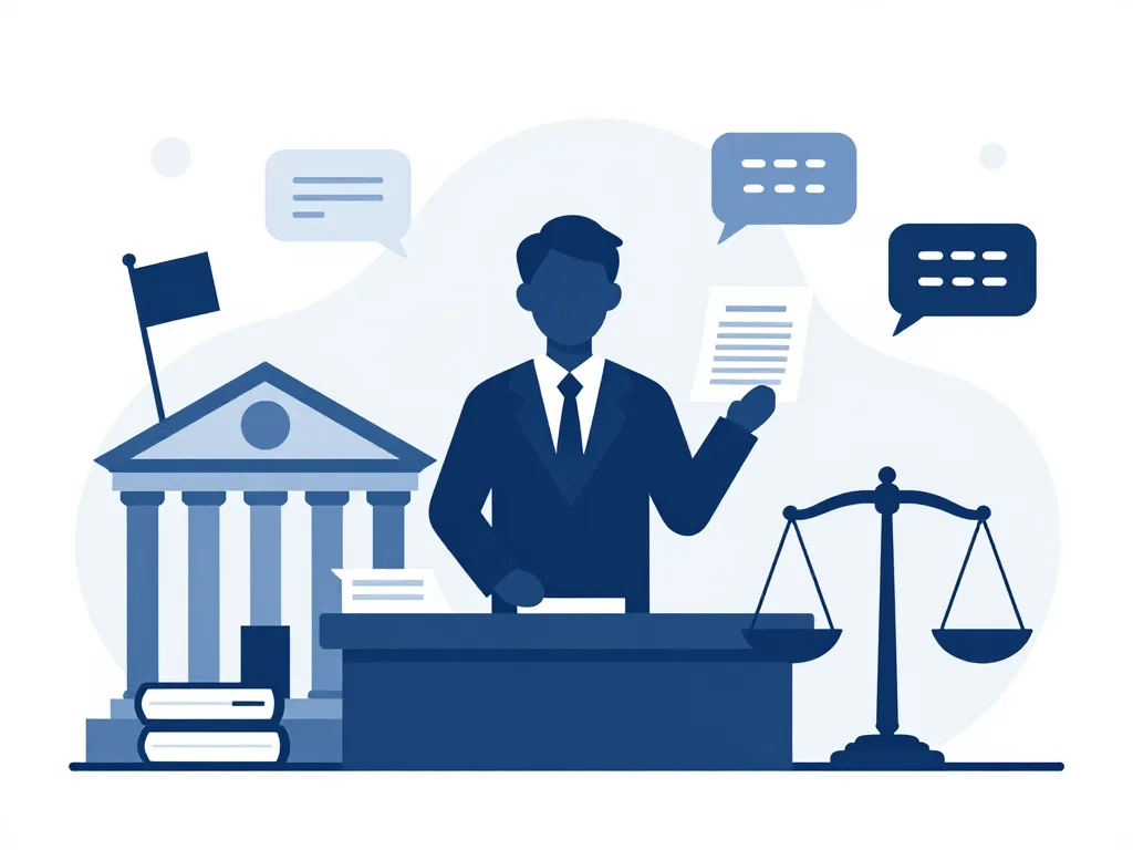 Rôle traducteur assermenté comment devenir illustration