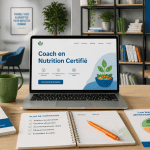 coach en nutrition formation coworking moderne