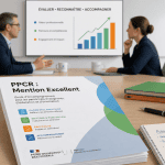 comment avoir excellent au ppcr, dossier PPCR sur table en réunion