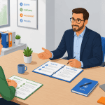 entretien managérial manager collaborateur