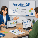 formation conseiller en insertion professionnelle ora vendis échange bureau