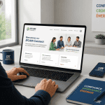 ifcam connect portail accès sécurisé
