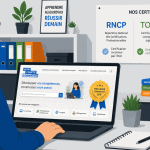 meilleur formation cpf sur MonCompteFormation