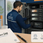 recrutement distributeurdebillets.fr technicien distributeur automatique billets