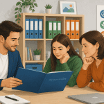 s a i o conseiller orientation lycéenne bureau