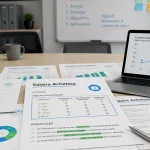 Acheteur salaire : décryptage des rémunérations et primes
