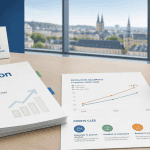 augmentation salaire Luxembourg documents indexation 2026