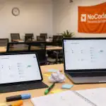 École Cube : Product Builder et IA générative