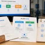 Métier apprentissage : CAP en alternance, contrat d’apprentissage et étapes
