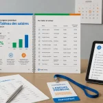 Métiers langues bien payés : interprète et localisateur, tableau de salaires