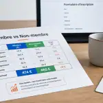 PMP certification prix : coûts réels et financement du projet