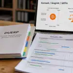 Questionnaire rps Karasek Siegrist SATin, évaluation RPS au travail