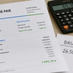 26500 brut en net : fiche de paie et calcul mensuel net