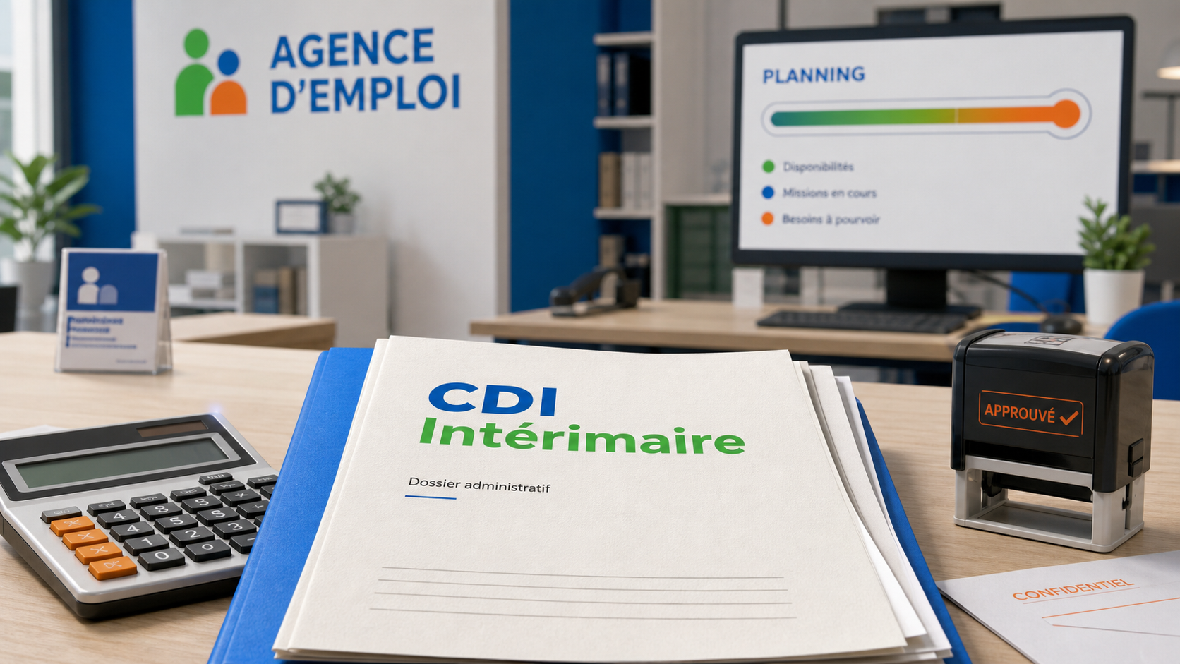 CDI intérimaire témoignage : promesse de stabilité et réalité du terrain