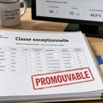 Classe exceptionnelle : accès 5e échelon et avis hiérarchiques