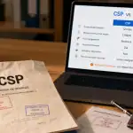 csp témoignage CSP : calcul ASP vs ARE