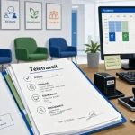 Fonction publique télétravail : dossier et procédures