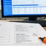 Formation SAP débutant PDF : interface SAP GUI et transactions