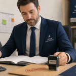 Journée type conseiller funéraire : dossiers et démarches