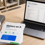 Métier en a : secteurs, débouchés et profils adaptés
