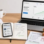 Métier qui rapporte 5000 euros par mois sans diplôme : numérique, artisanat, vente