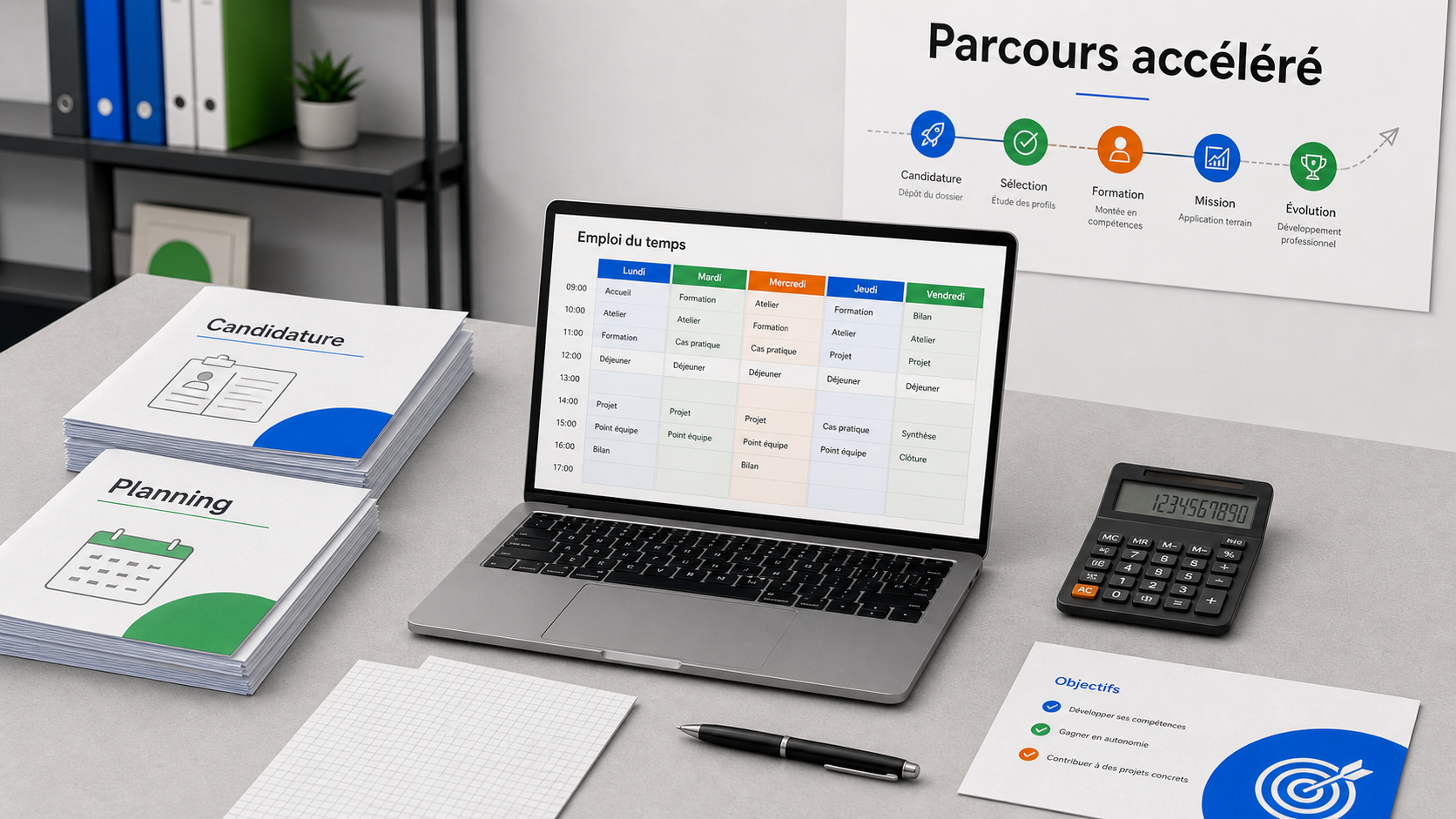 Passer le bac en accéléré : DAEU, microlycée, candidat libre, CNED